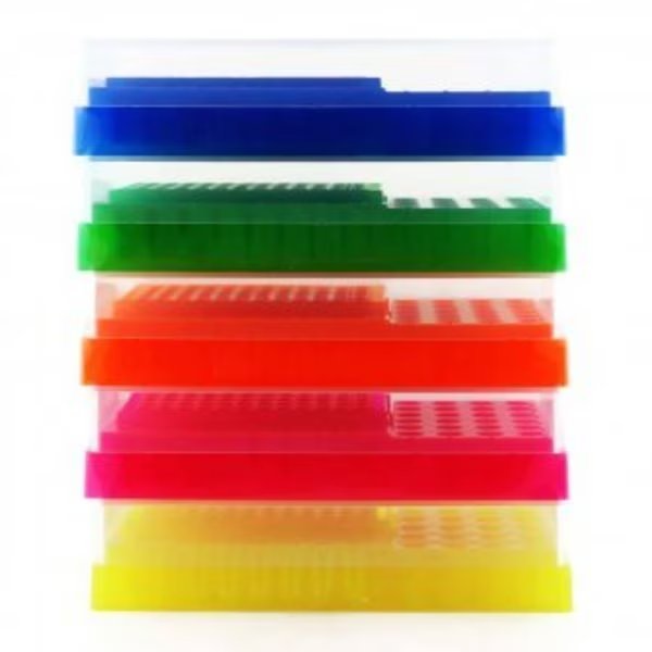 Deluxe PCR Workstation, Assorted, 5/PK, Scientific Specialties, Mfr#: 248640